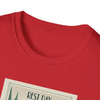 Rest Day T-Shirt