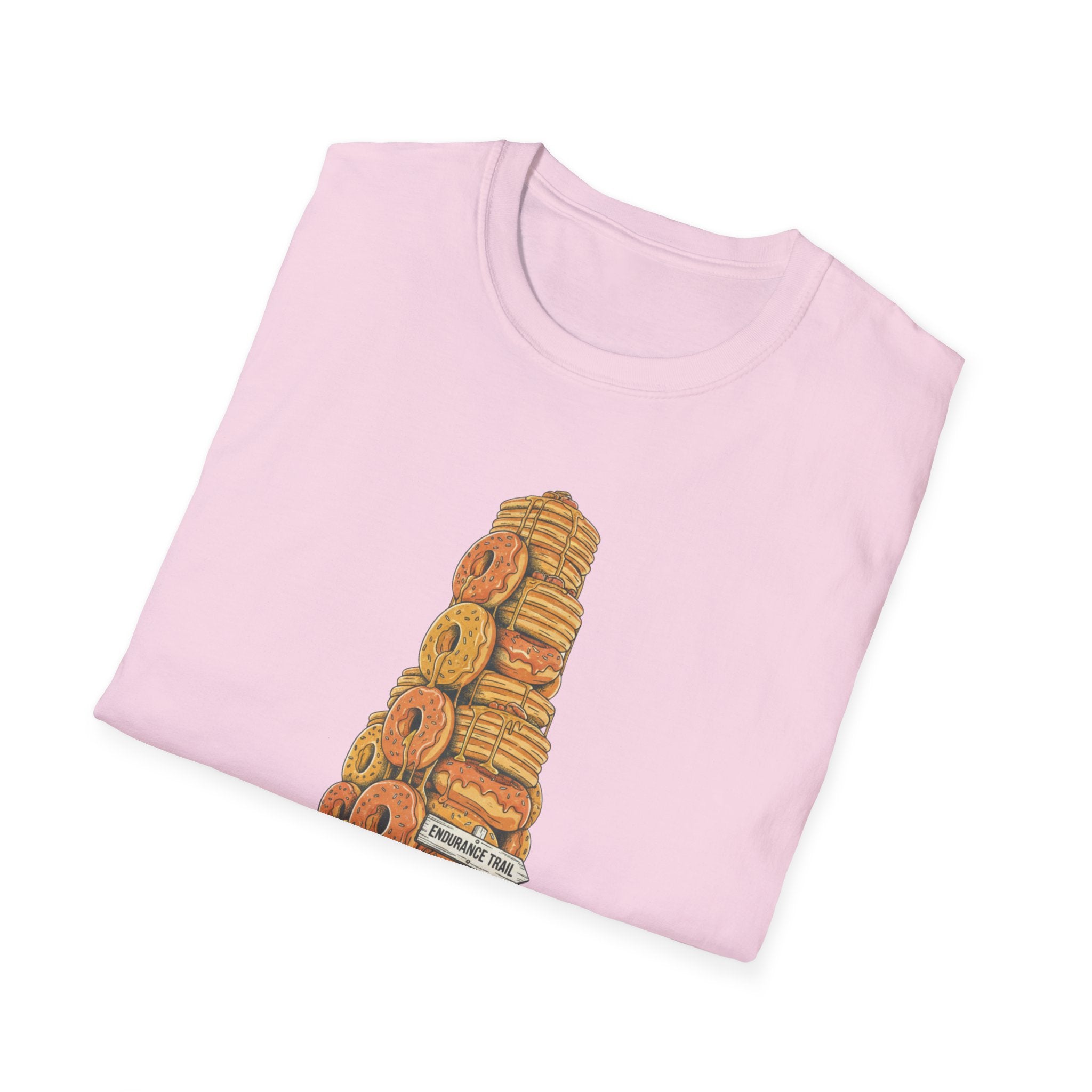 The Great Wall T-Shirt