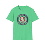 University of Chill T-Shirt