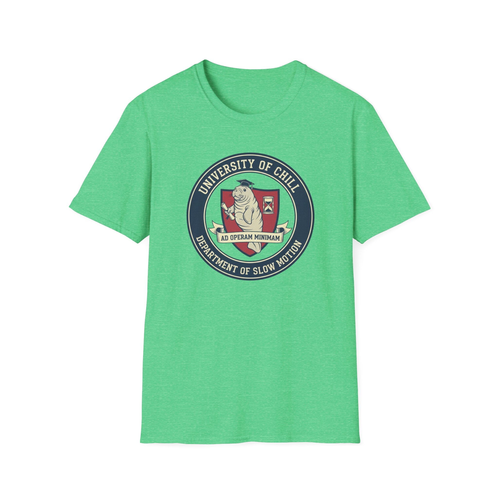 University of Chill T-Shirt