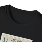 Rest Day T-Shirt