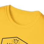 I hit The Snooze T-Shirt