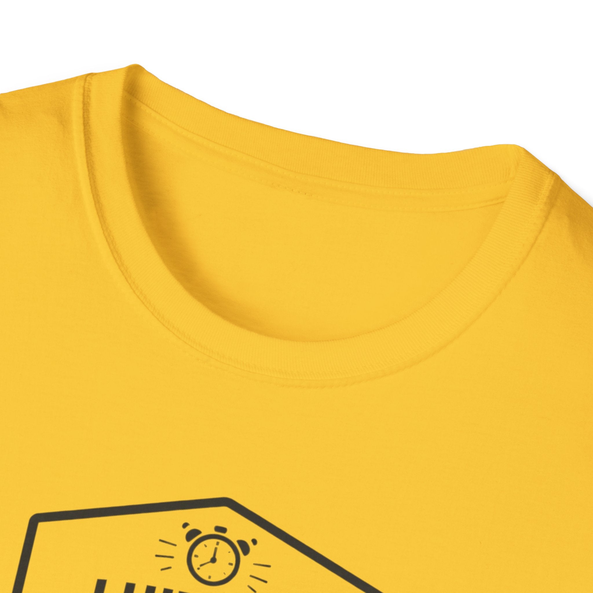 I hit The Snooze T-Shirt