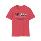 No Rush T-Shirt