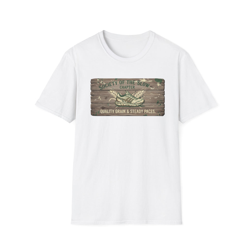 Society of The Slow T-Shirt