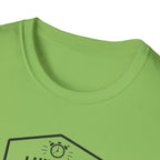 I hit The Snooze T-Shirt