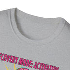 Recovery Mode T-Shirt