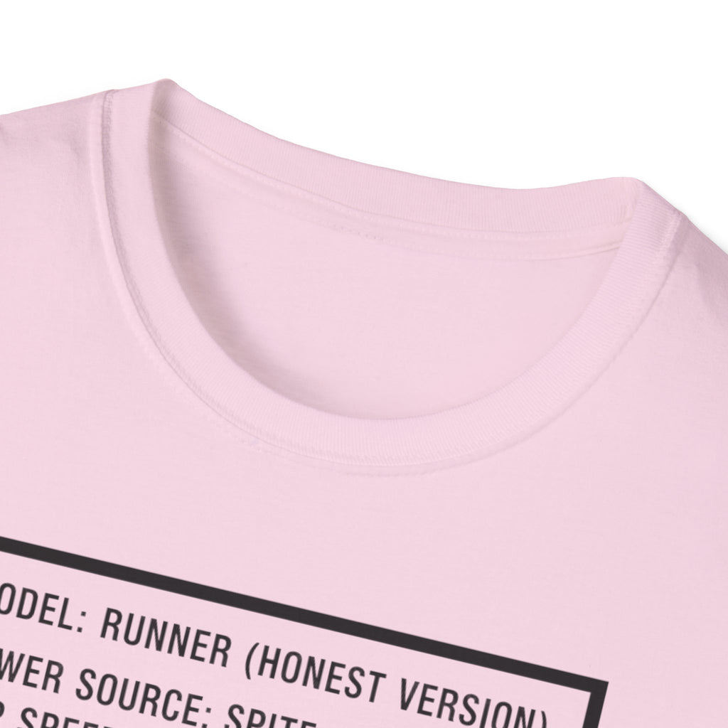 Permitted Slow T-Shirt