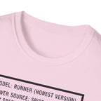 Permitted Slow T-Shirt