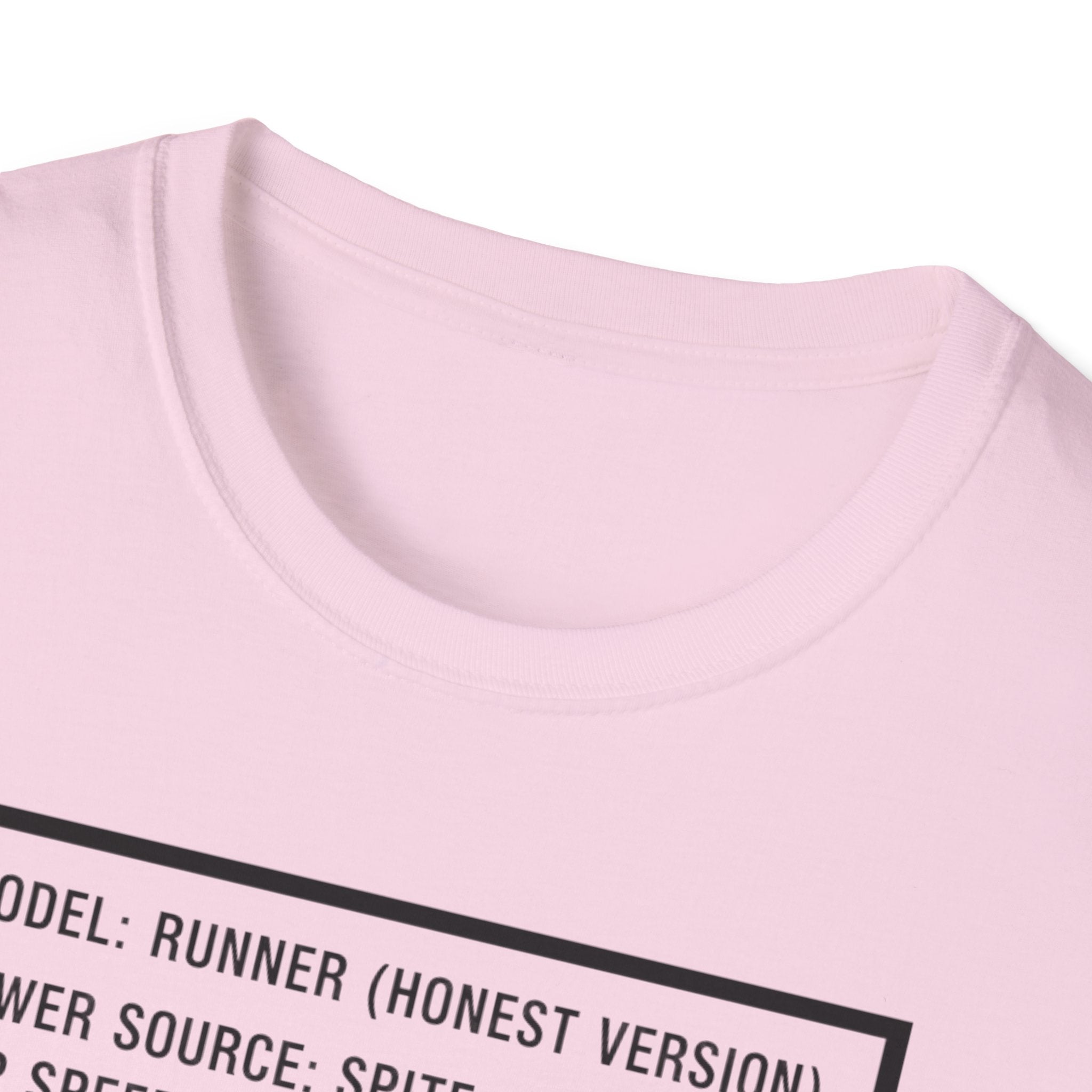 Permitted Slow T-Shirt