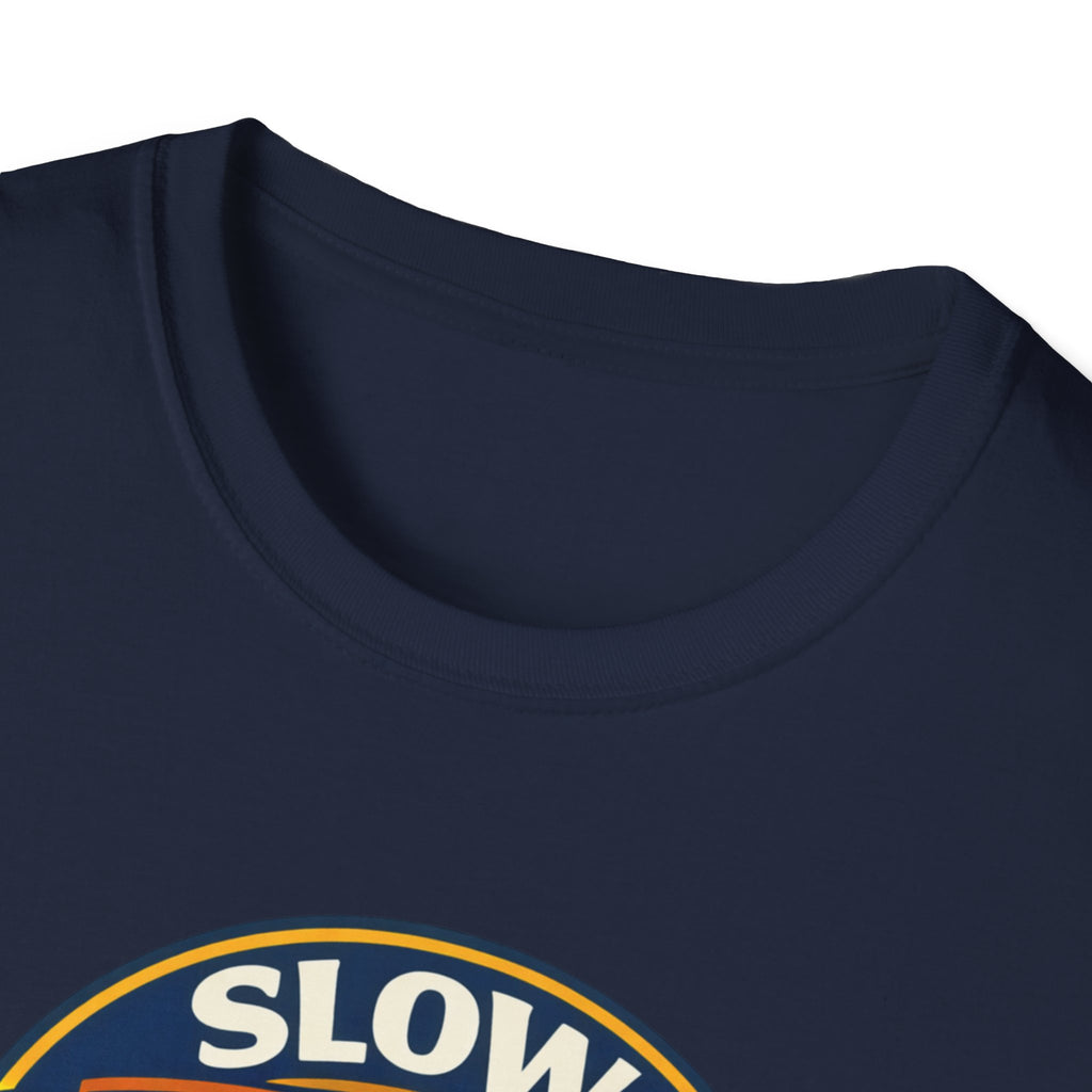 Slow And Sweaty T-Shirt