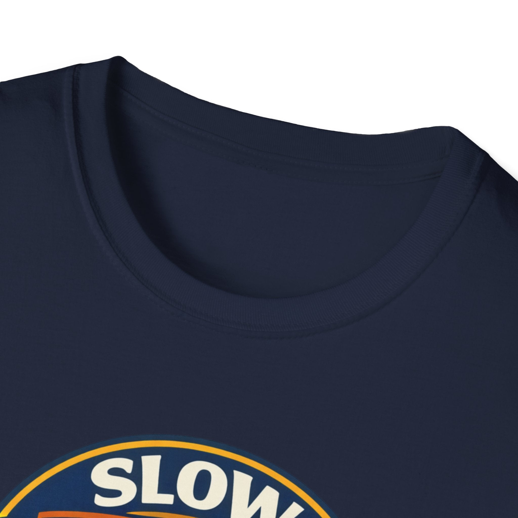 Slow And Sweaty T-Shirt