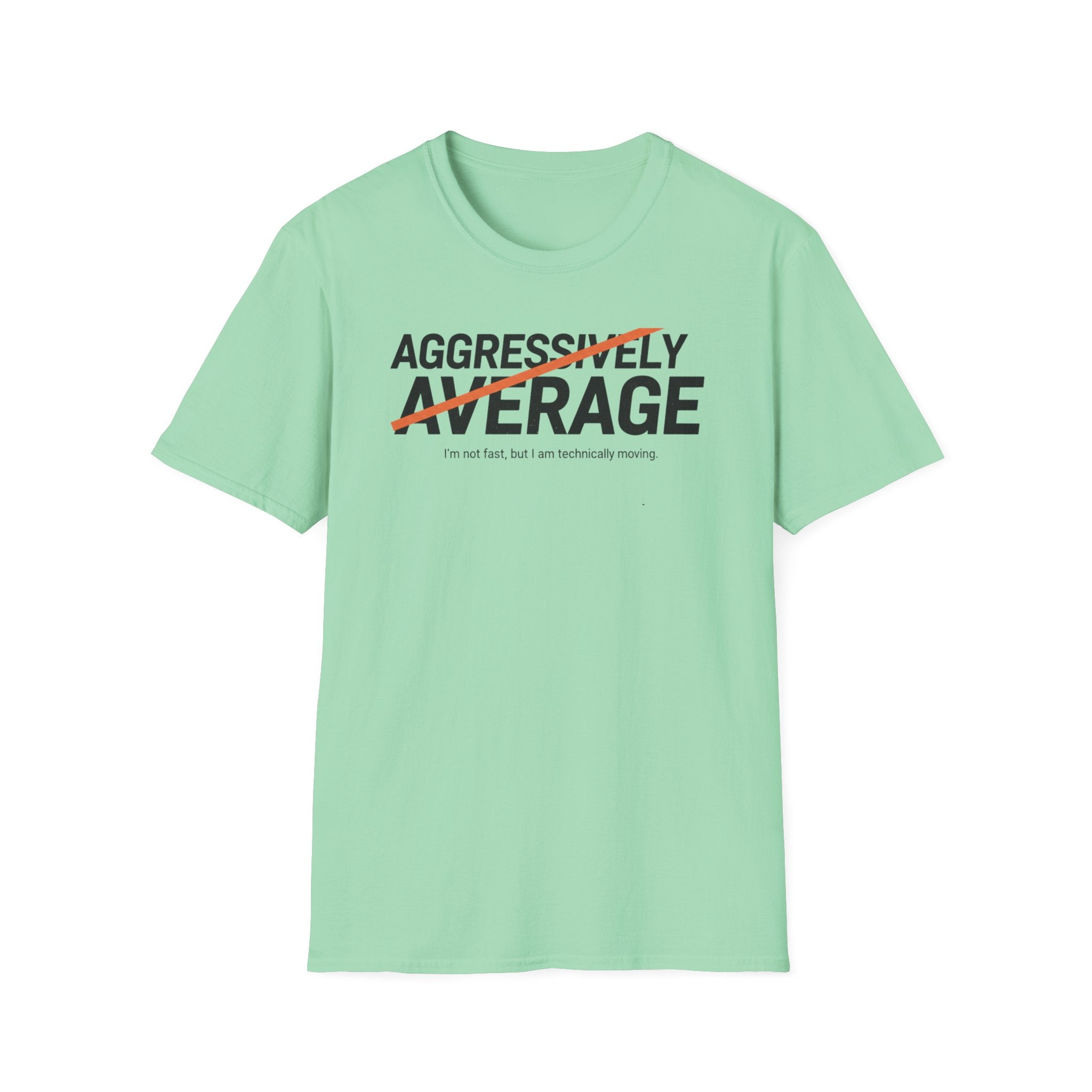 Average T-Shirt