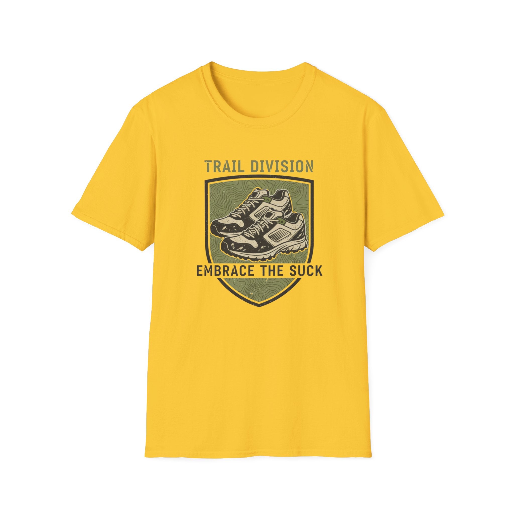 Embrace The Suck T-Shirt