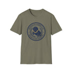 Sedimentary Running T-Shirt