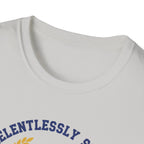 Relentlessly Slow T-Shirt