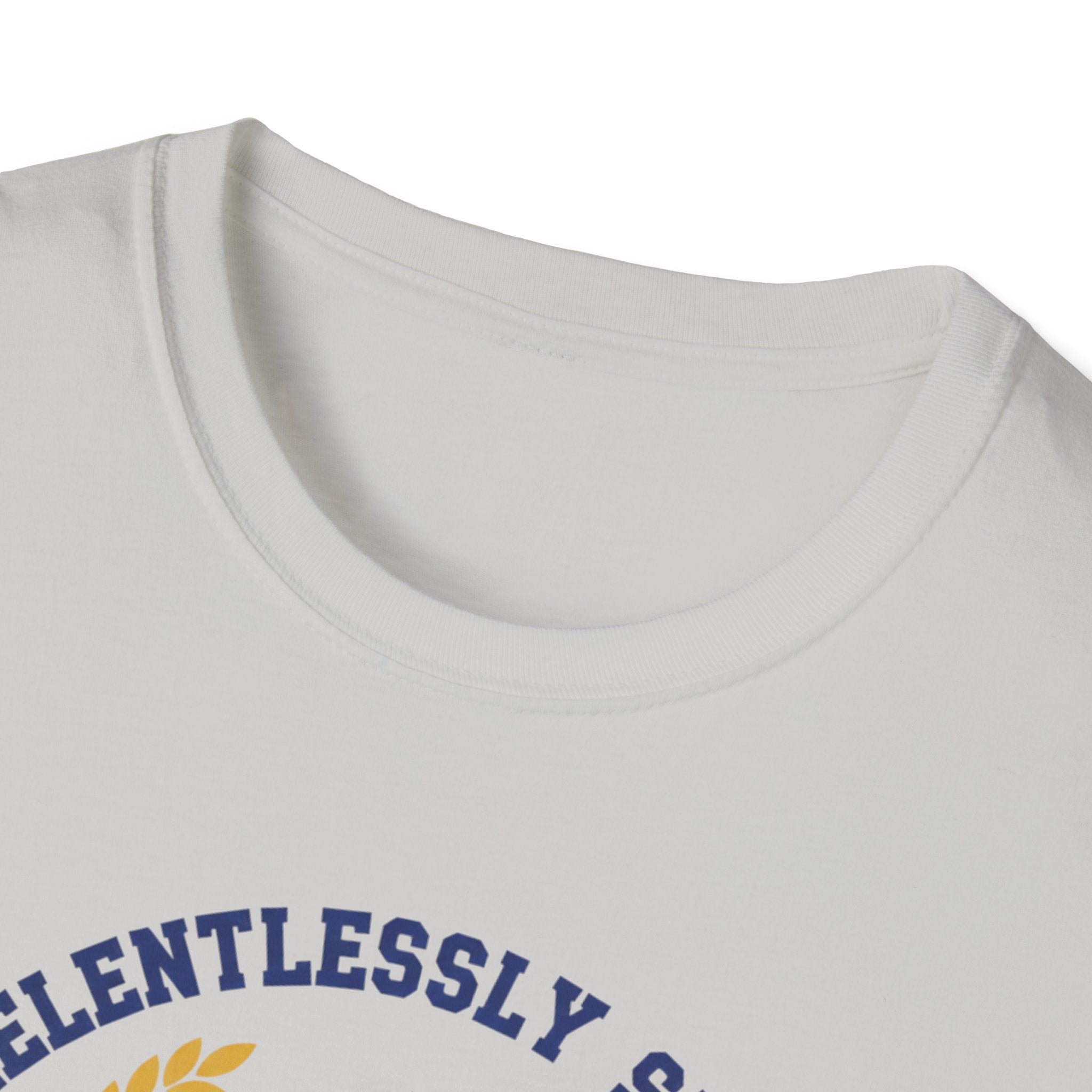 Relentlessly Slow T-Shirt