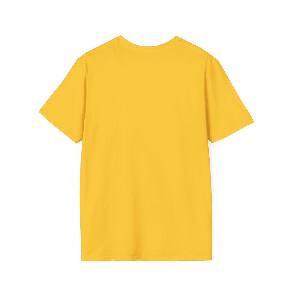 Mind Over Couch T-Shirt
