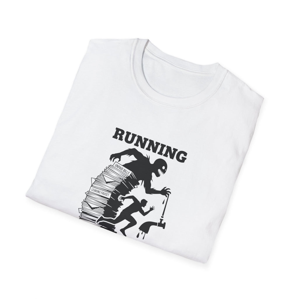 Motivation Avoidance T-Shirt