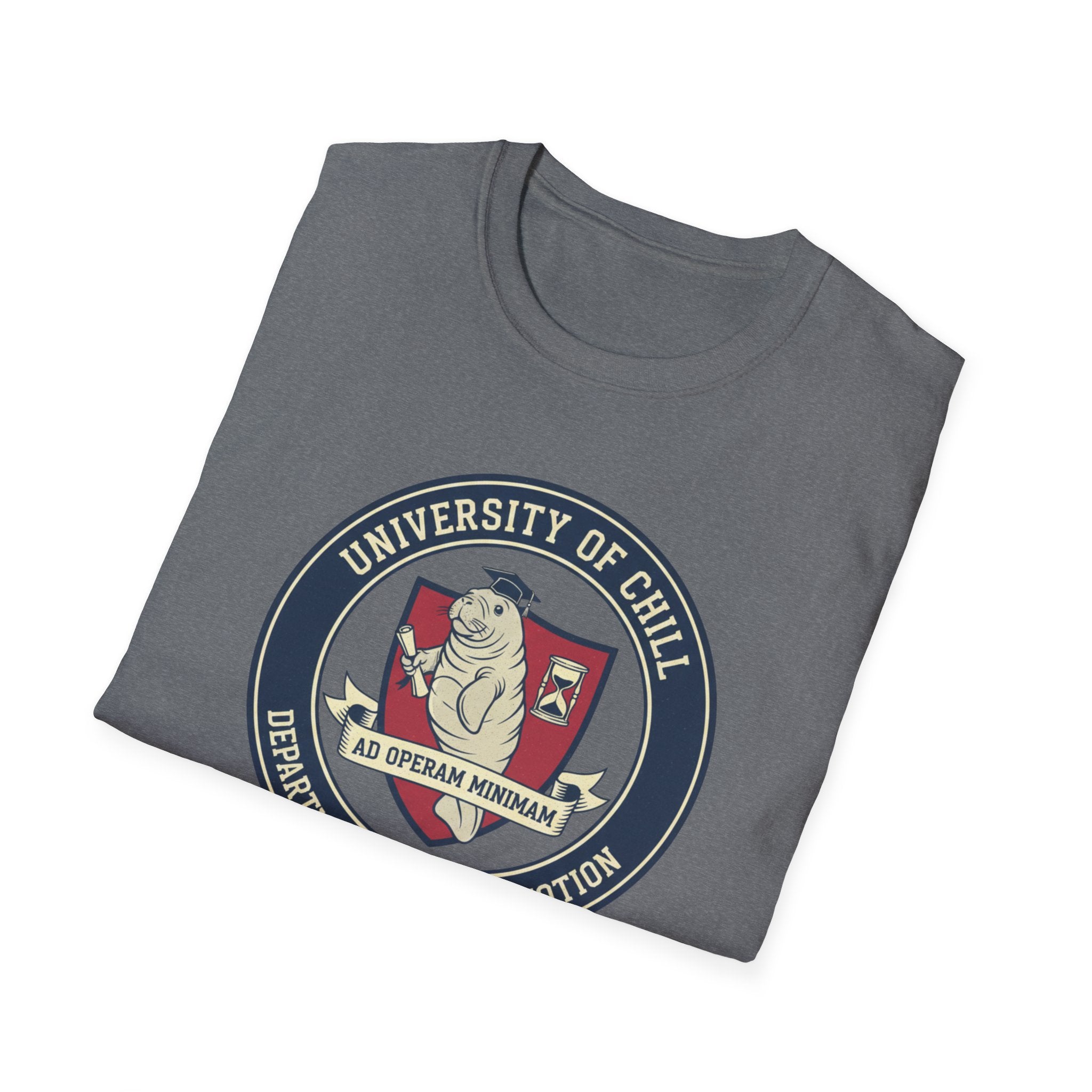 University of Chill T-Shirt