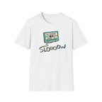 Sad Running T-Shirt