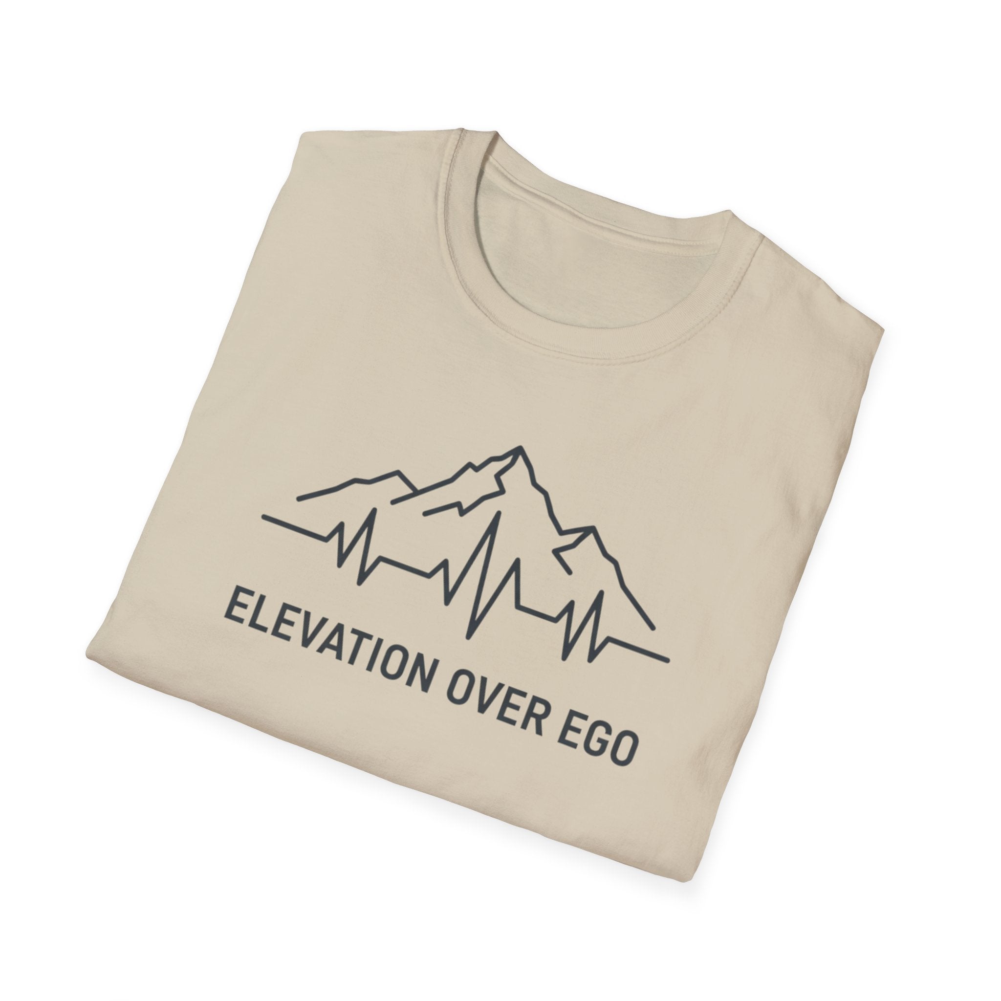 Elevation T-Shirt