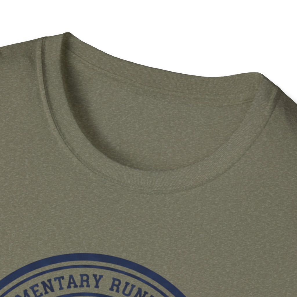 Sedimentary Running T-Shirt