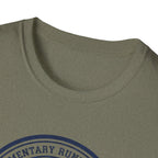 Sedimentary Running T-Shirt