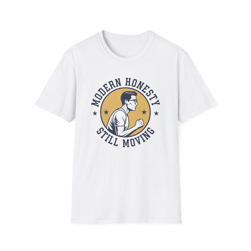Modern Honesty T-Shirt