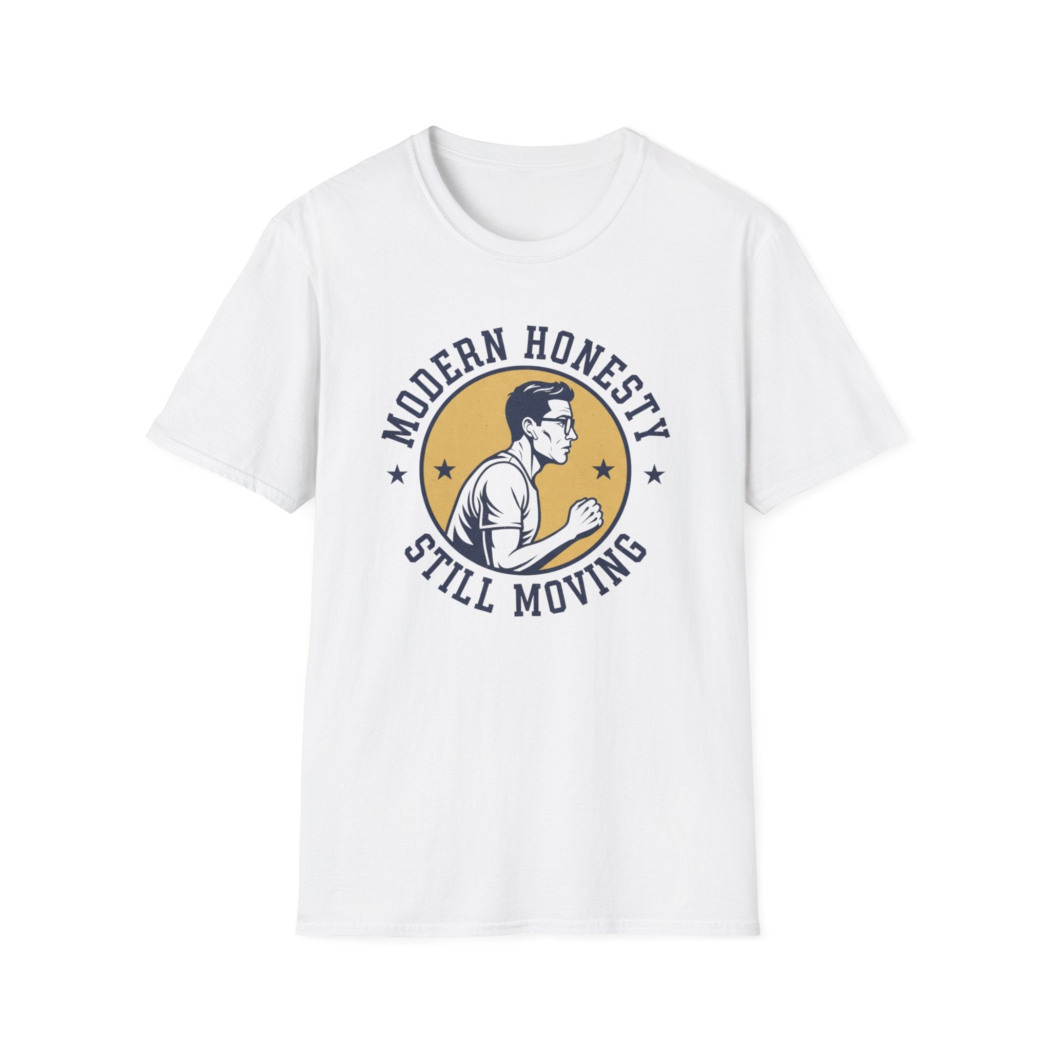 Modern Honesty T-Shirt