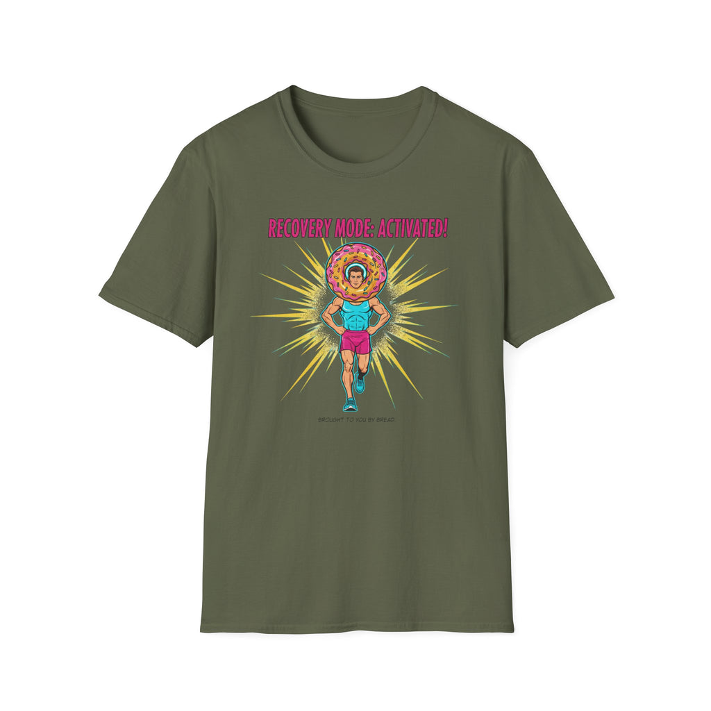 Recovery Mode T-Shirt