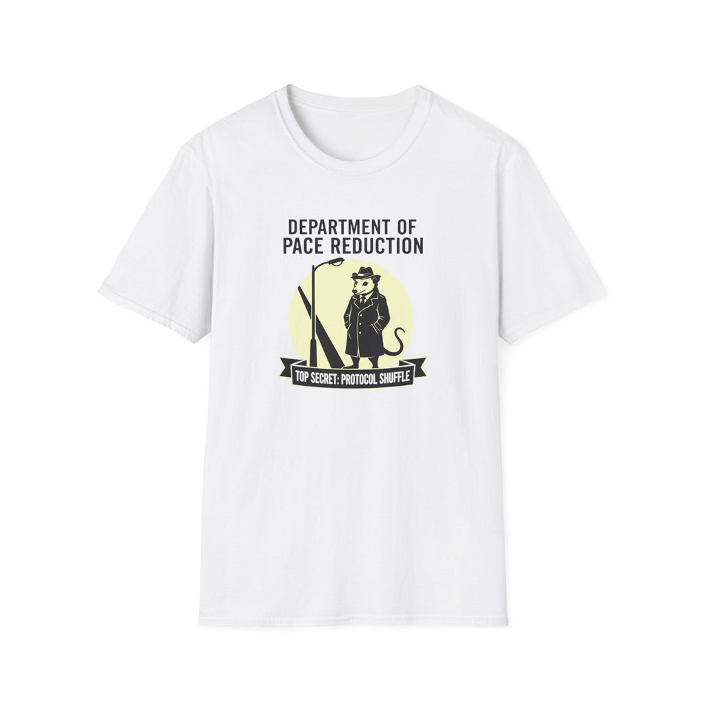 Pace Reduction T-Shirt