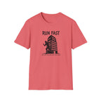 They Can't Fire T-Shirt