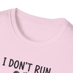 Shuffle with intent T-Shirt