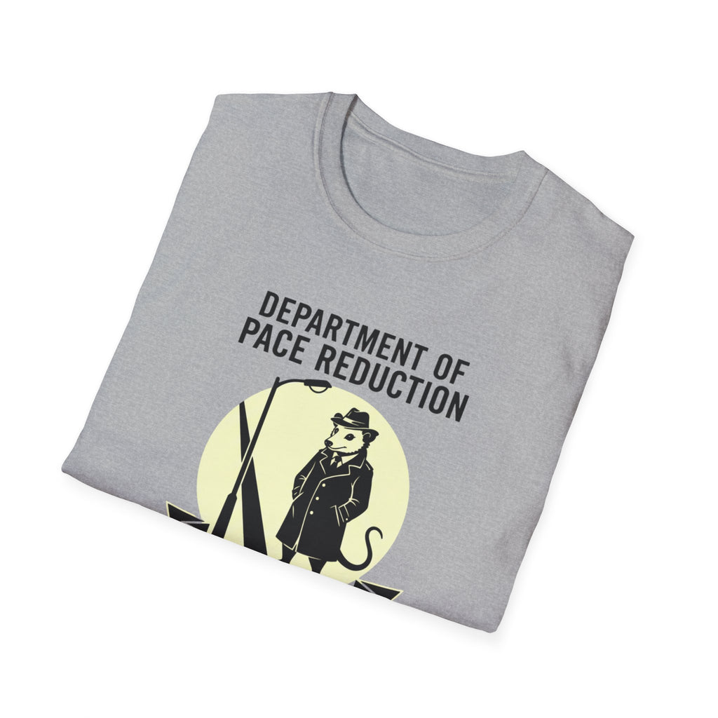 Pace Reduction T-Shirt
