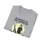 Pace Reduction T-Shirt