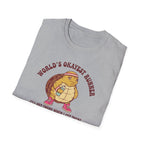 Okayest Runner T-Shirt