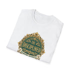 The Disciplined T-Shirt