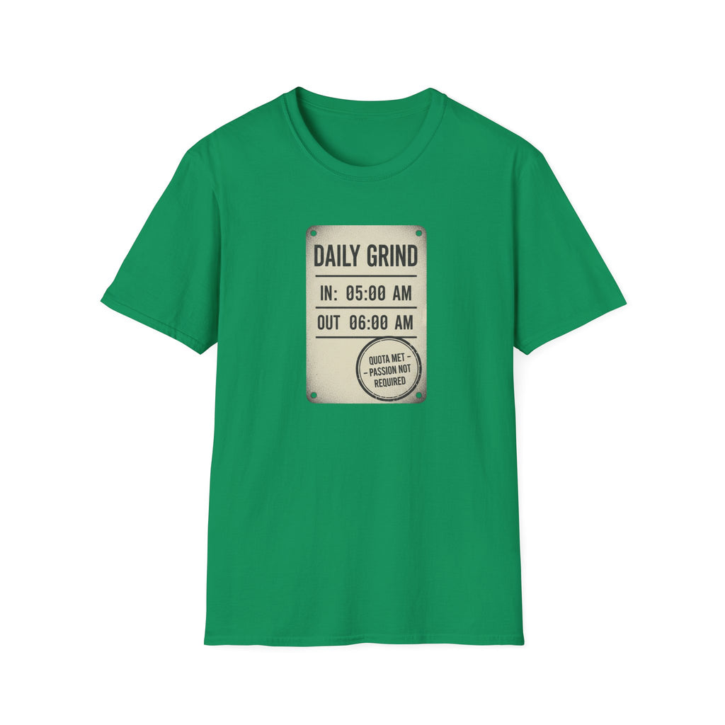 Daily Grind T-Shirt