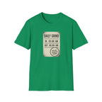 Daily Grind T-Shirt