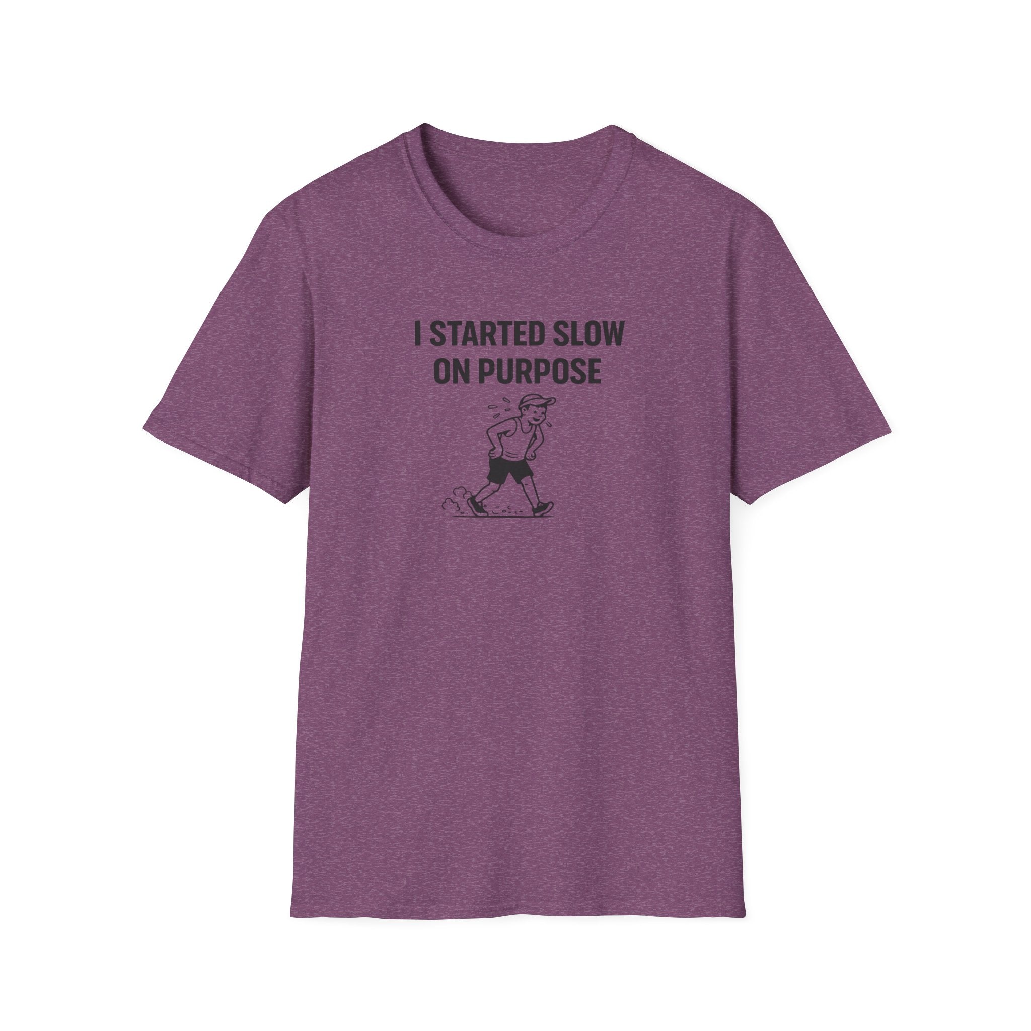Slow On Purpose T-Shirt