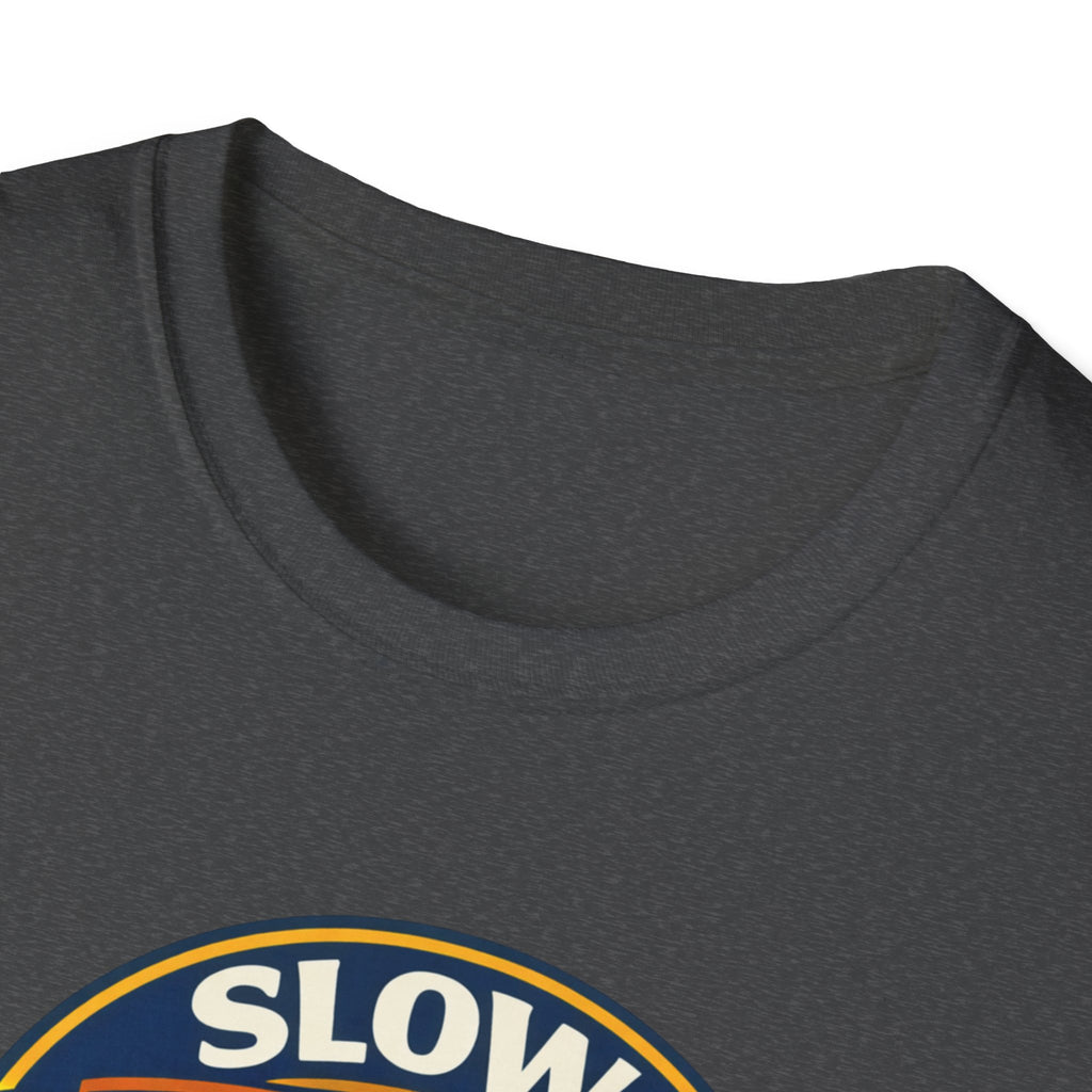 Slow And Sweaty T-Shirt