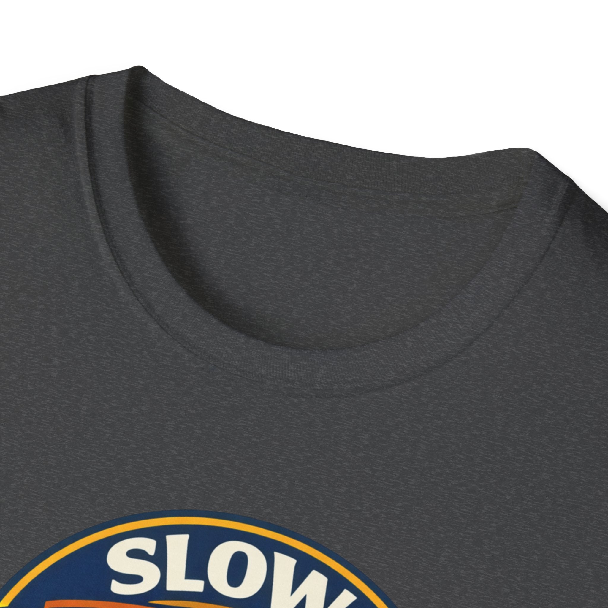 Slow And Sweaty T-Shirt