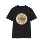 Pace Is a Myth T-Shirt