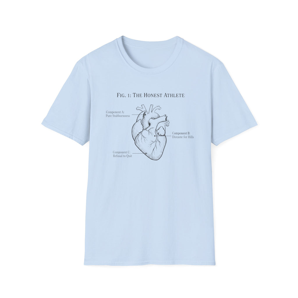 Heart T-Shirt
