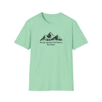 Run Up Run Down T-Shirt