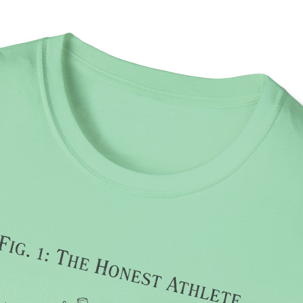 Heart T-Shirt
