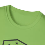Mind Over Couch T-Shirt