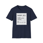Therapy Bill T-Shirt