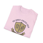 The Honest Athelete T-Shirt